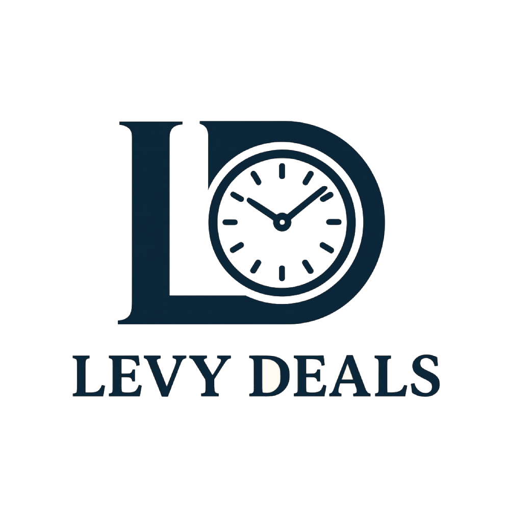 Levy Deals